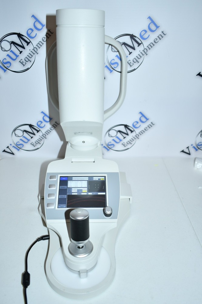 Oculus PARK 1 Autorefractor Keratometer pachymetry