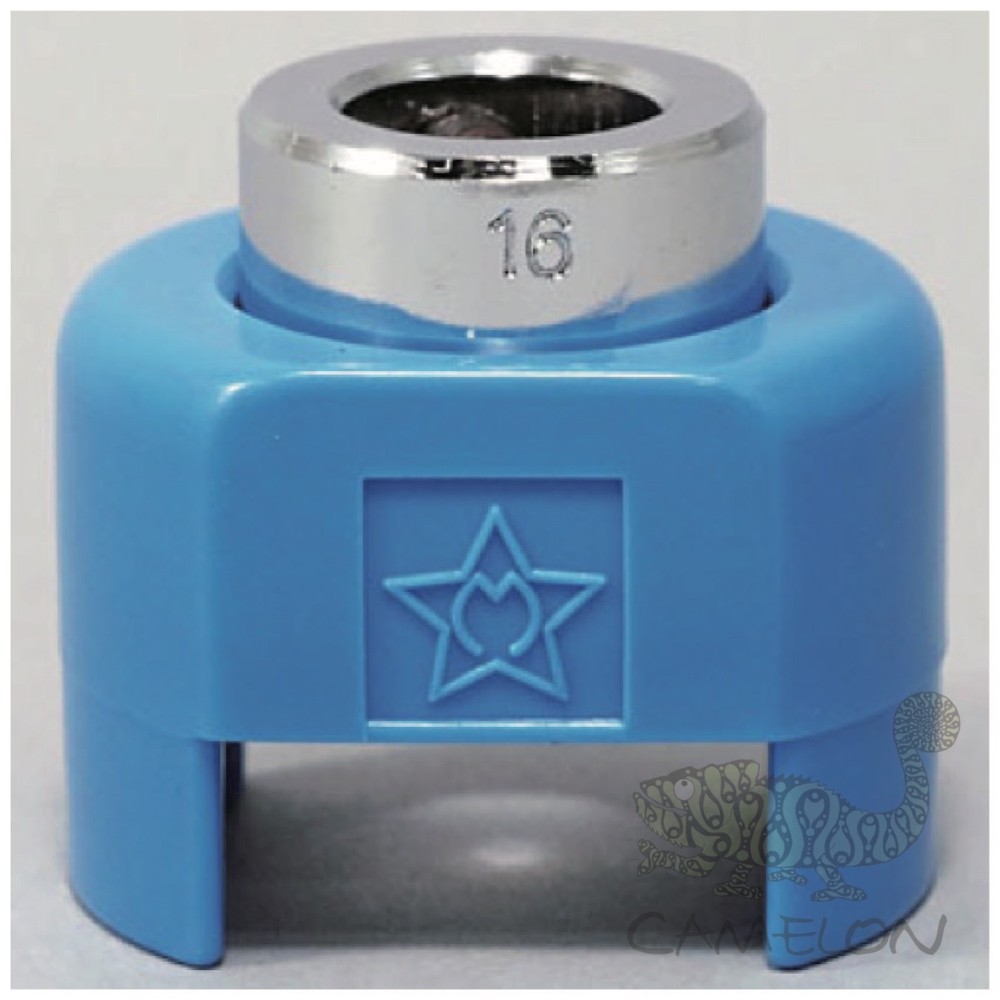 STAR-M Depth Adapters Drill Bit Depth Stopper 3 - 30mm adjustable to get depth