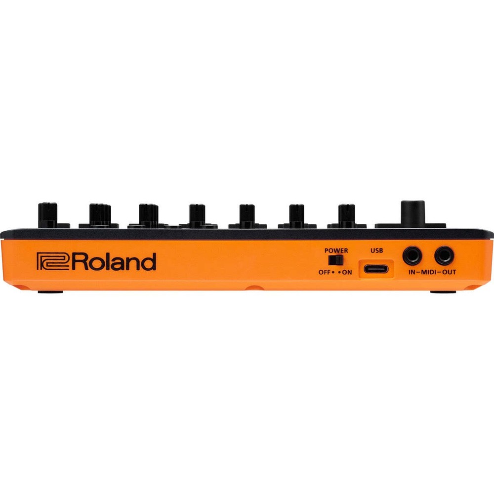 Roland Aira Compact T-8 Beat Machine POWER & CABLE KIT