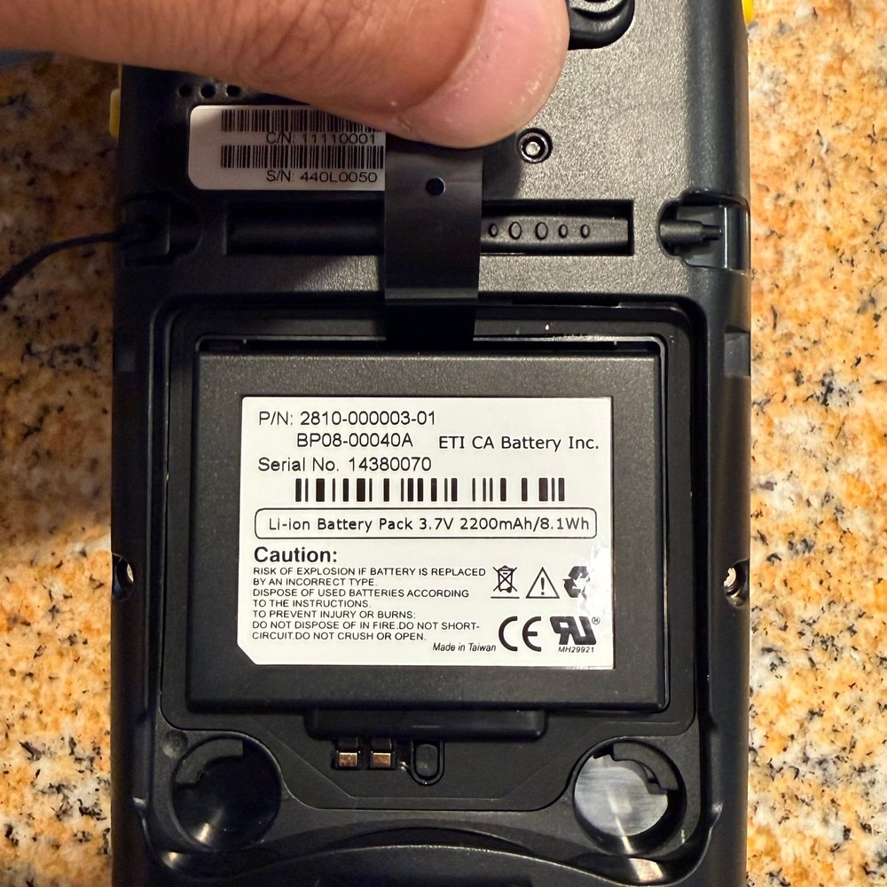Windows Embedded CE 6.0 Pro
