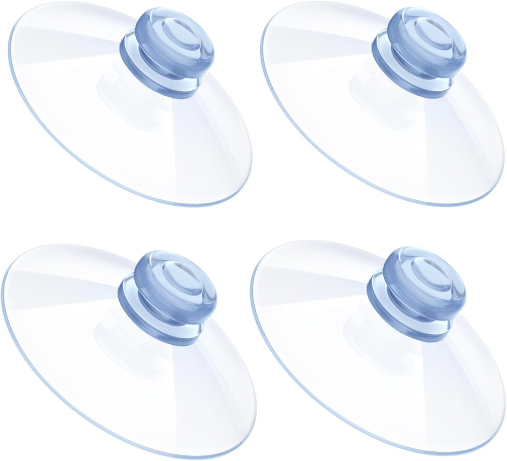 Suction Cups for Sponge Holder,Replacement Sponge Holder Suction,Kitchen Sink Ca