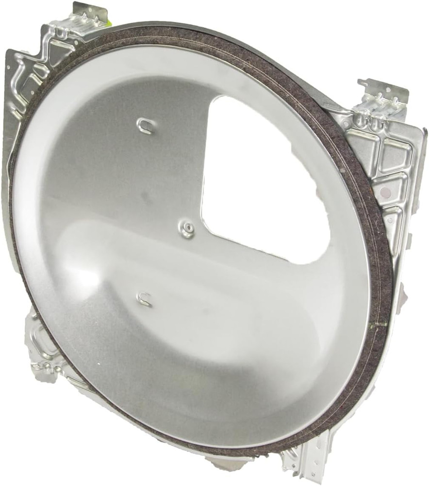 Assy Rear Bulkhead W/Seal Pkg (D511082P)
