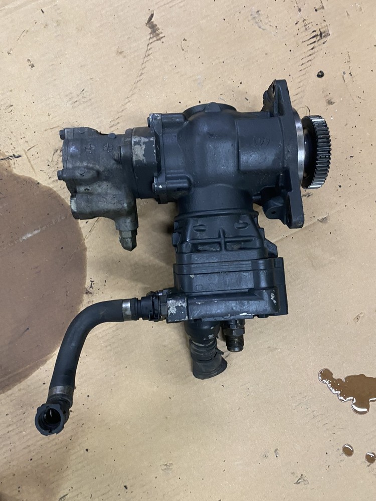 DD15 Air Compressor ML1S28-30