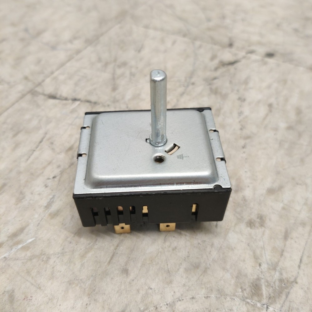 DG44-01006B Dual Surface Element Switch – Samsung Range Regulator PER001-12D