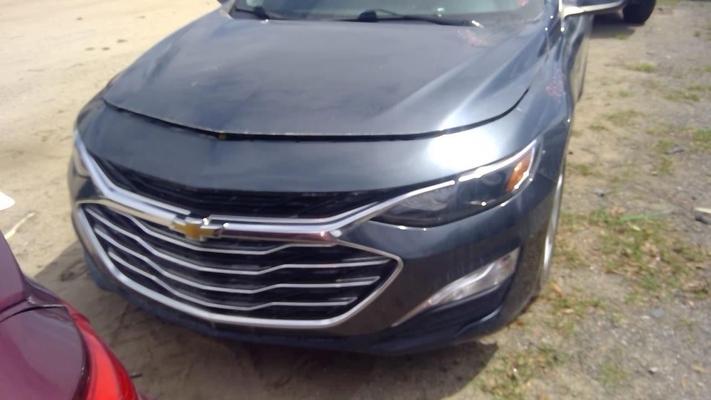 MALIBU 2021 Air Shutter 1184065