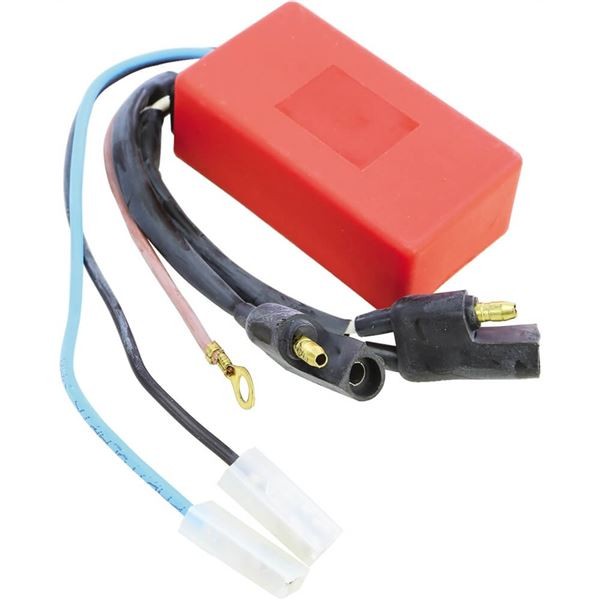 Rick's Motorsport Electrics CDI Box -  - 15-509