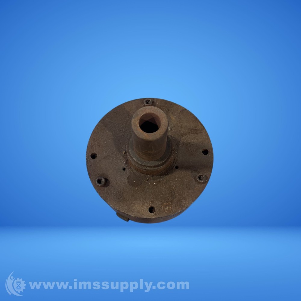 Lathe Chuck USIP