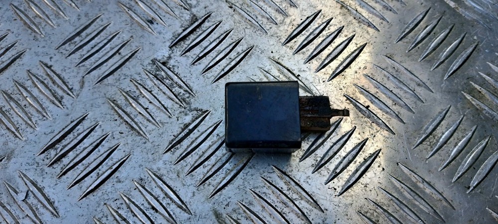 Lexmoto Isca 125 2019 indicator relay