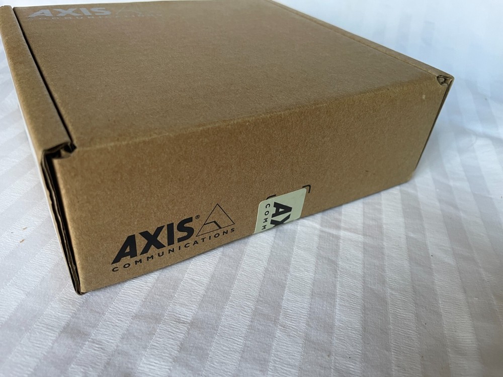 AXIS TP3603 Conduit Back Box