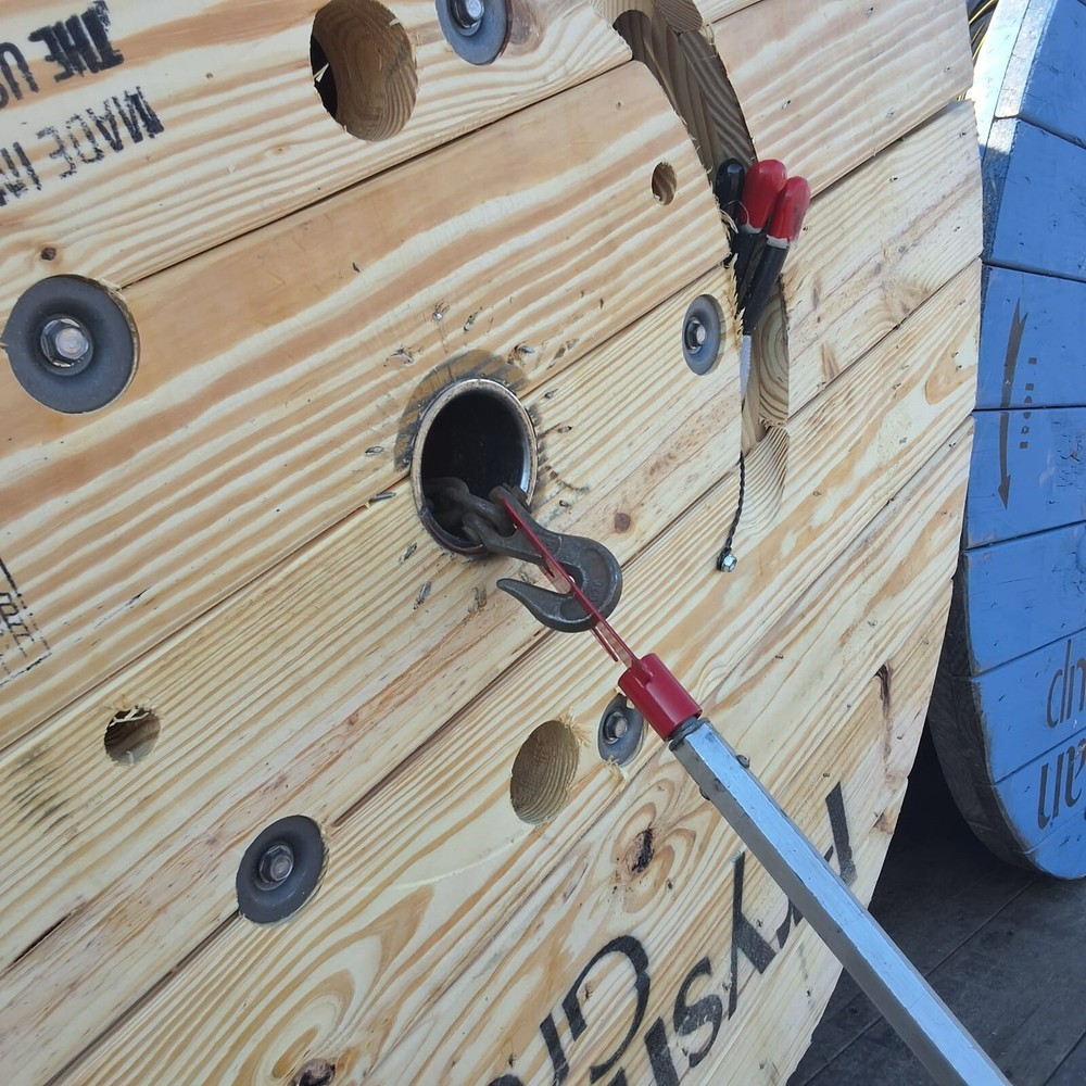 Flatbed Cargo Safety Tools Dream Team