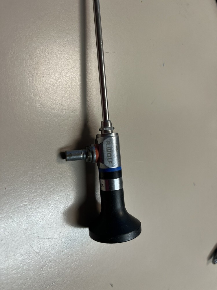 Richard Wolf Endoscope 8880.431