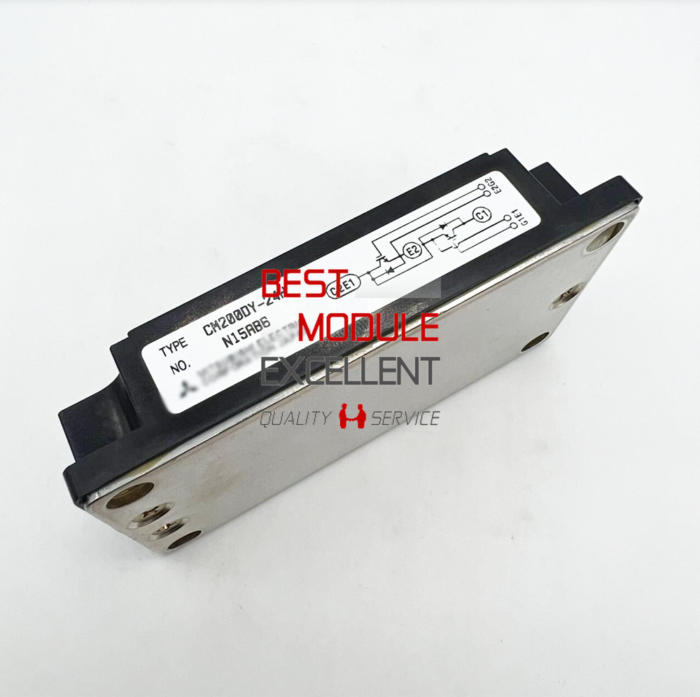 1PCS CM200DY-24H Professional Power Modules Modules Sensors