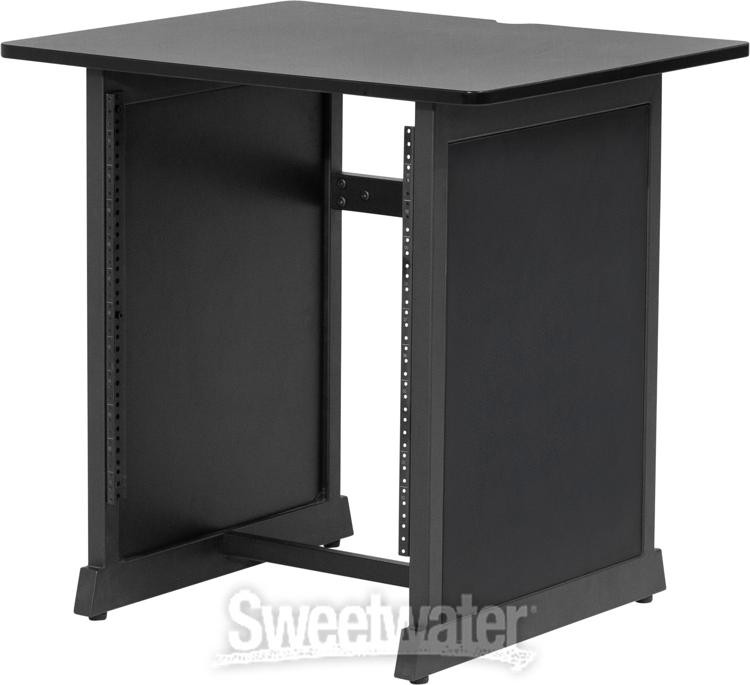 Gator Content Creator 12U Rack Table