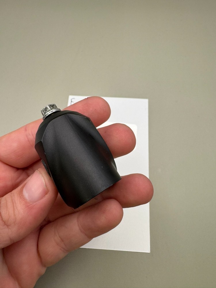 Empire PB On/Off ASA-Black