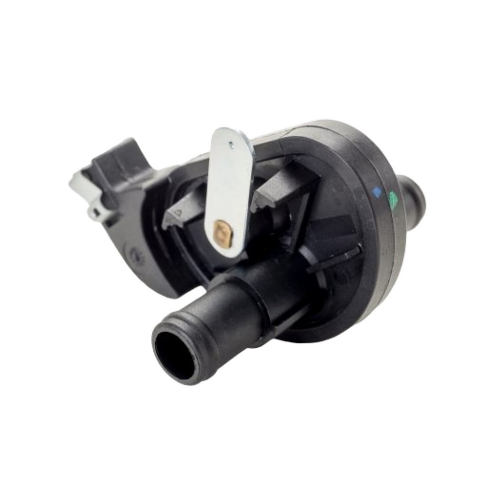 Heat Control Valve
