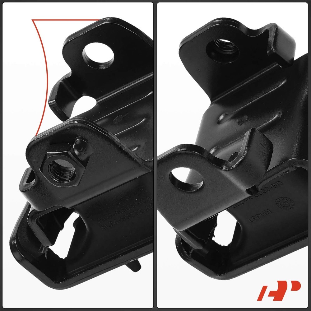 Front Left Engine Mount Explorer Aviator Mountaineer 2002-2005