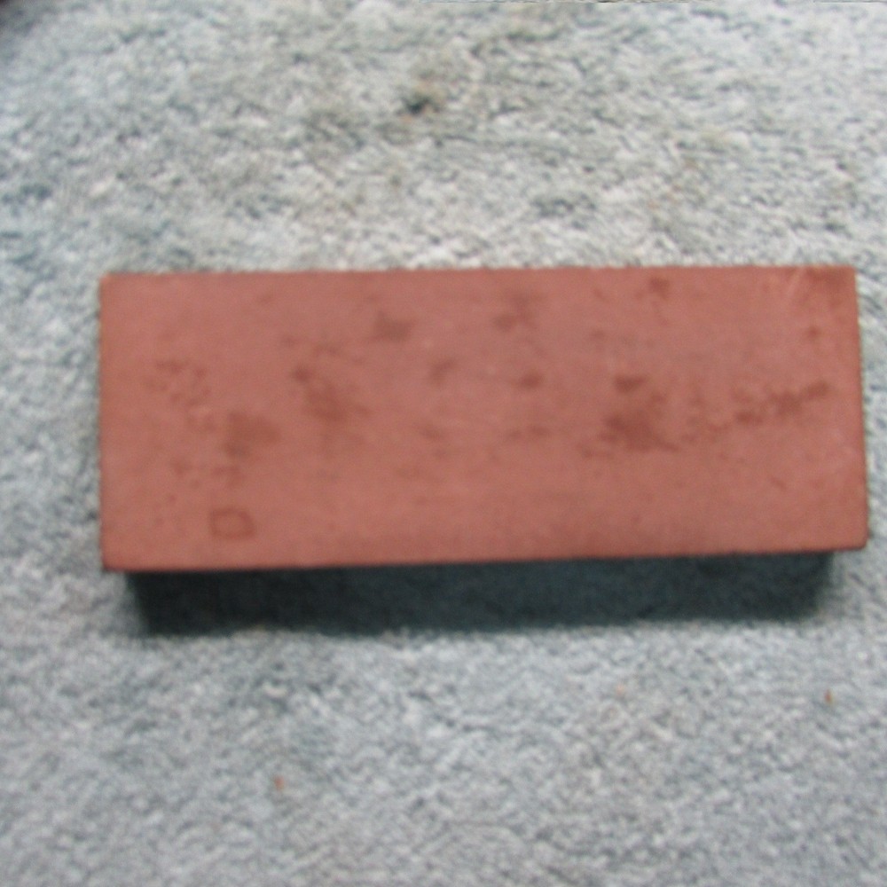 Razor Hone "The Champion" W. Box