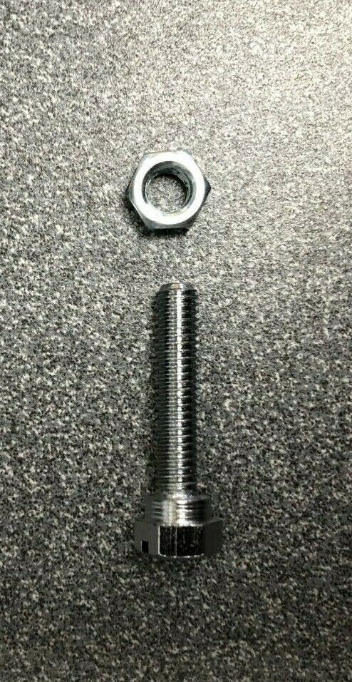 Campy Vintage Cable Stop