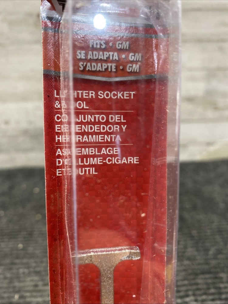 Cigarette Lighter Dorman 56457