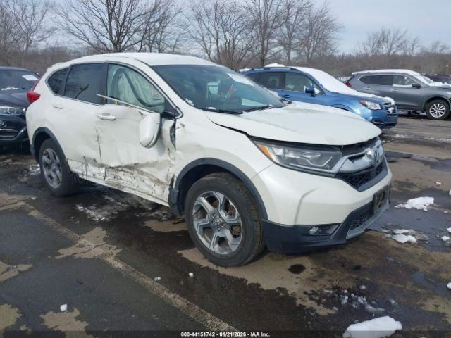 Camera/Projector Camera Windshield Mounted AWD EX Fits 17-19 CR-V 3190060