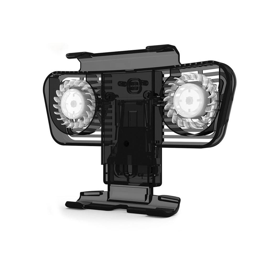 Fan Cooling Cooler Holder Bracket External Base For Steam Deck / Switch/OLED