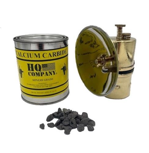 Miners Cap Lamp