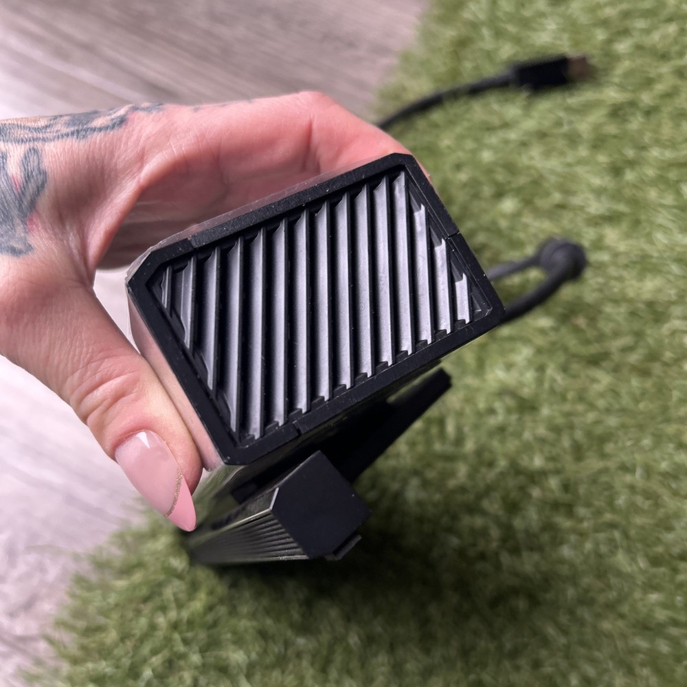 Microsoft Xbox One Kinect Wired Motion Sensor Black Model 1520 OEM