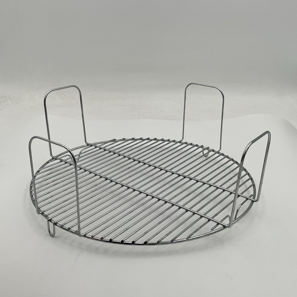 NuWave Pro Plus Infrared Oven 20626 20629 Replacement Grill Wire Rack 4”