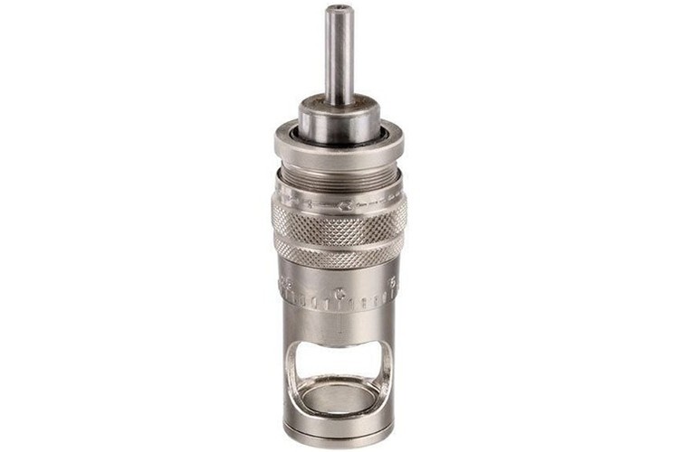 Cleco 10005250 RBI 206 Microstop Cage, Offset Mounting Base