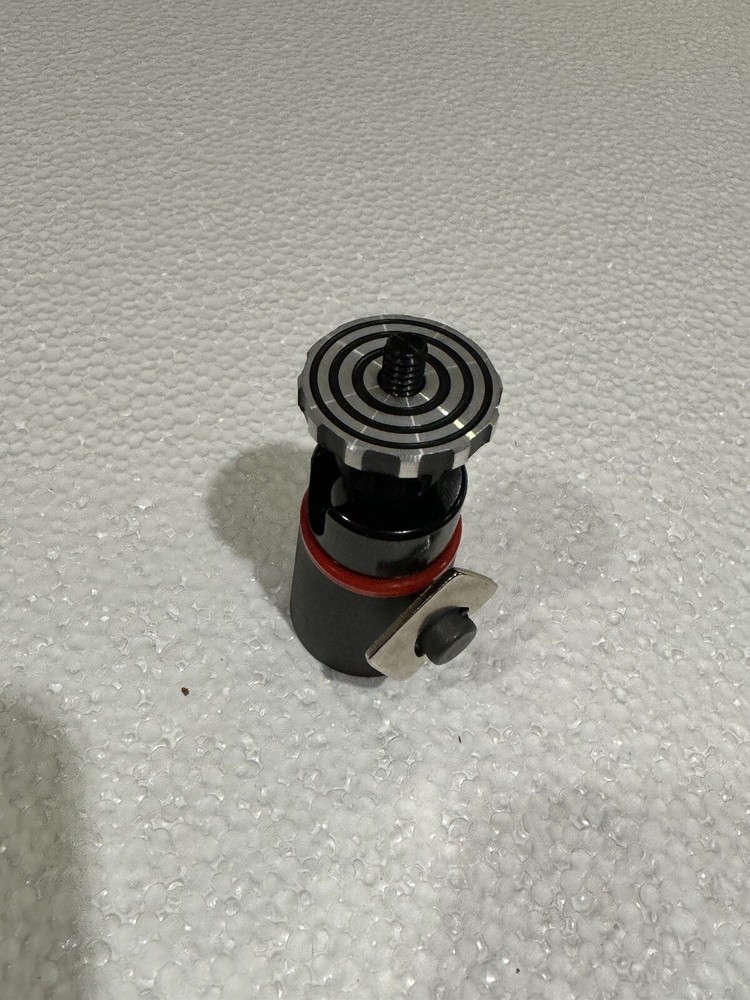 Bilora 1000 - Monoball Tripod Head Swivel Attachment