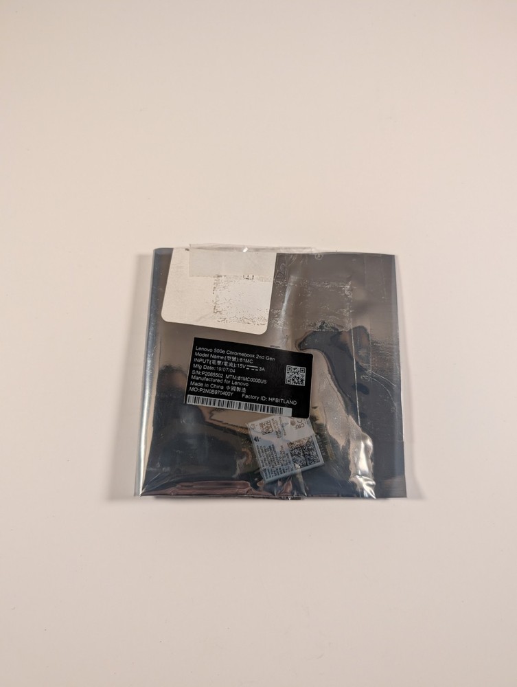 Intel 9560NGW M.2 WiFi Bluetooth 5.1 Card New OEM Pull ESD Bagged