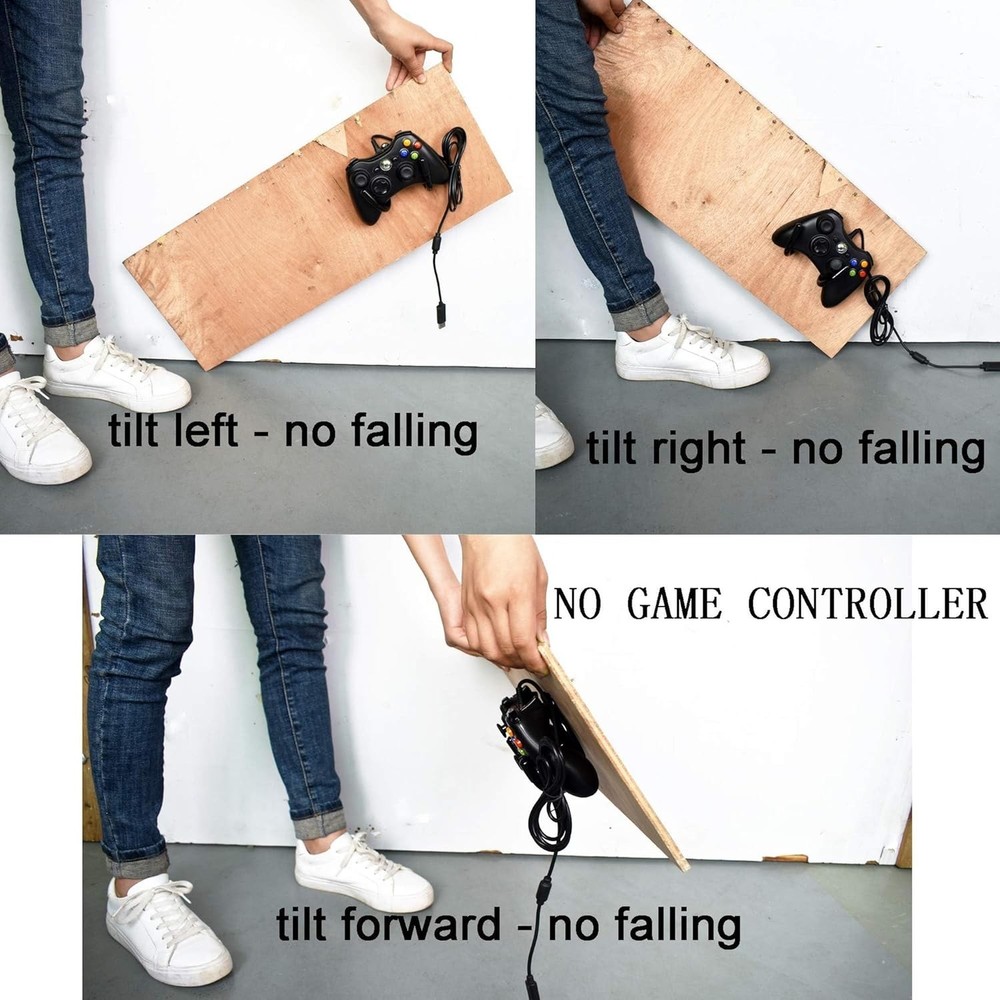 Universal Game Controller Organizer Wall Rack Wall Mount Wall Clip Wall Hange...