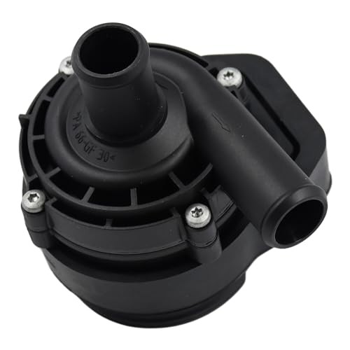 2048350364 Engine Cooling Electric Water Pump Compatible with Mercedes-Benz