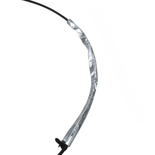 Manual Transmission Shift Cable Compatible with Dart 2013 2014 2015 2016