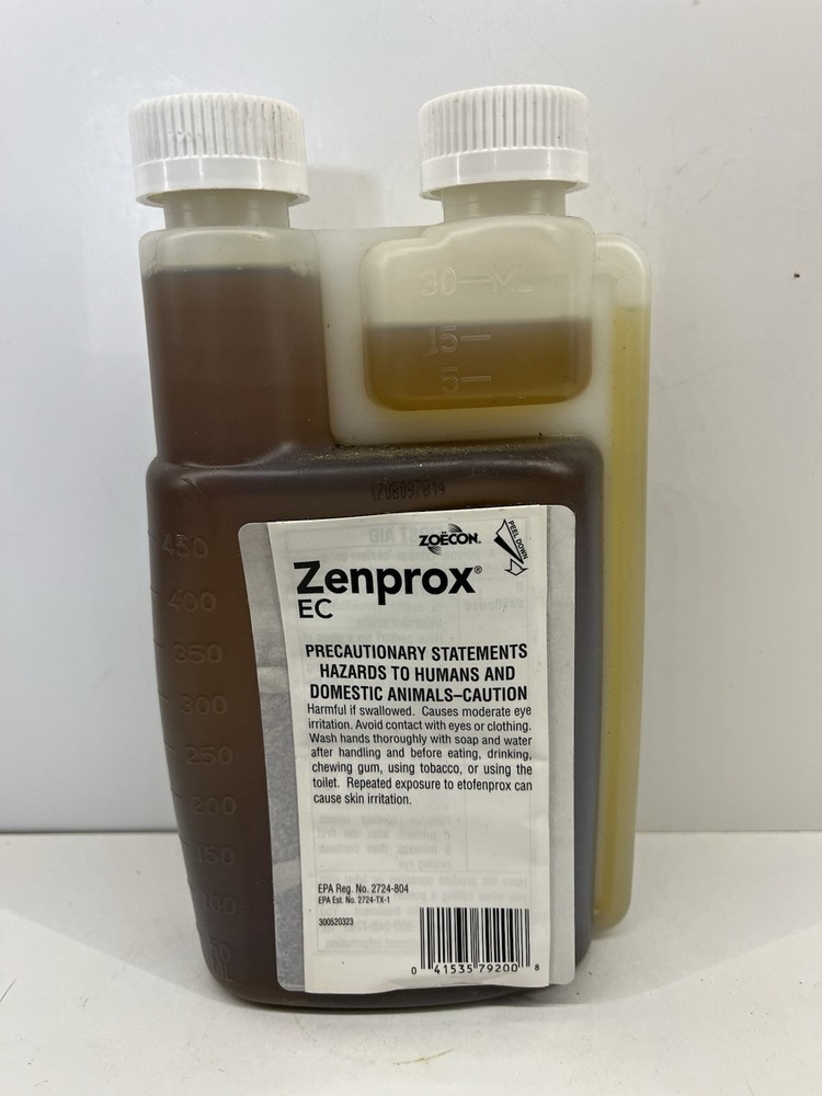 Zoecon Zenprox EC Insecticide 16oz