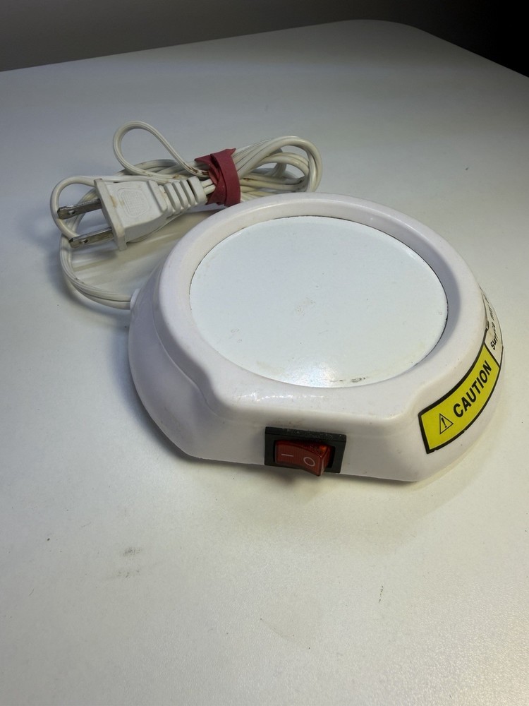 Beverage warmer Intertek