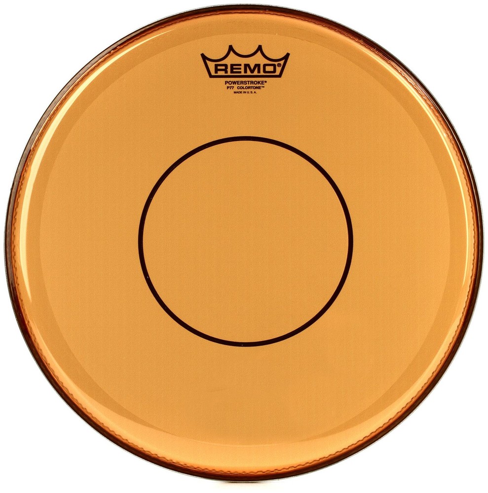 Remo P7-0313-CT-OG (2-pack) Bundle