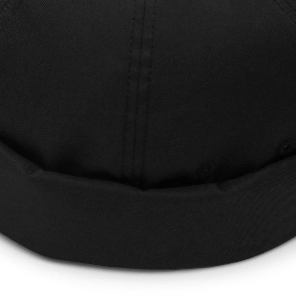 UNDERCONTROL Extra Large Oversized XXL Brimless for Big Head Adjustable Solid...