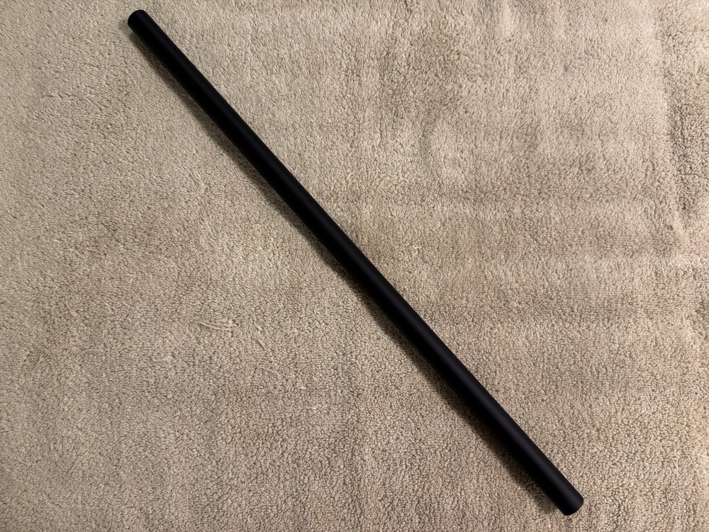 Benjamin Marauder Rifle Barrel Cover