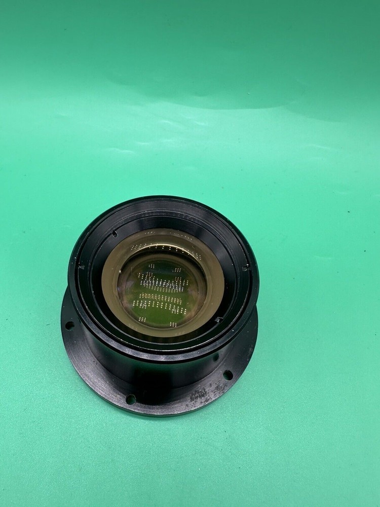 VINTAGE UNIQUE Optical Scope PROFESSIONAL ASTRONOMICAL Microscope TELESCOPE LENS