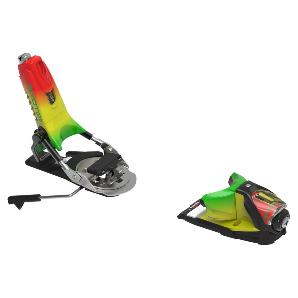 2024 Look Pivot 12 GW Bindings - FCLPC04