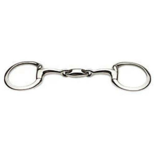 JP Korsteel Oval Mouth Eggbutt