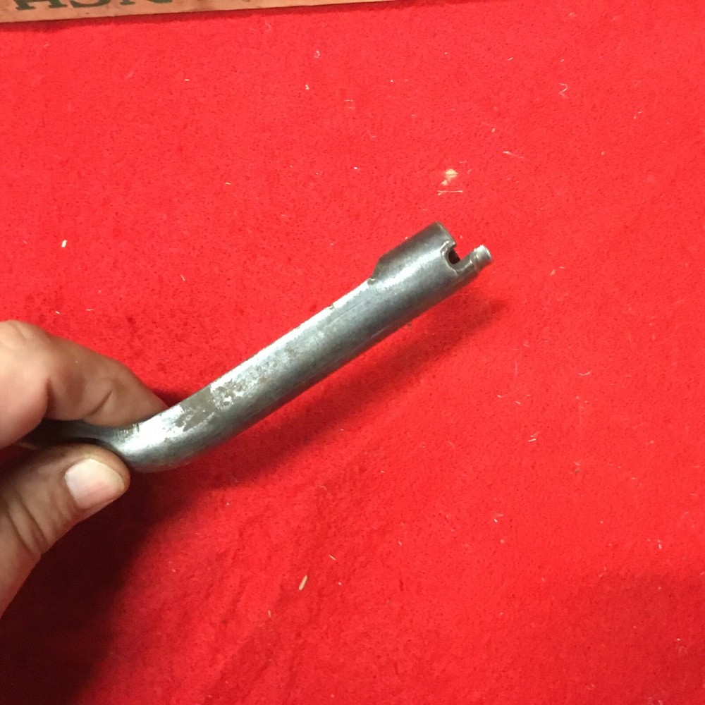 VINTAGE K-D 2402 Drum Brake Spring Tool 24d2