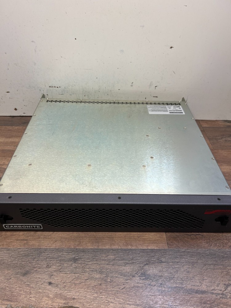 4802AR-200-02A Carbonite Frame