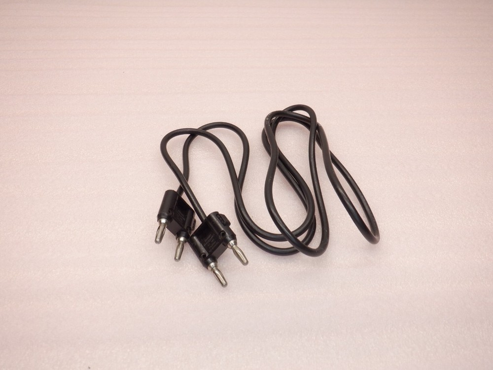 FLUKE Y8100 DC/AC CURRENT PROBE