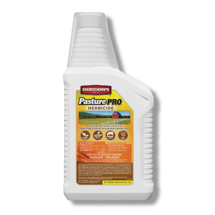 Pasture Pro Herbicide 32oz.