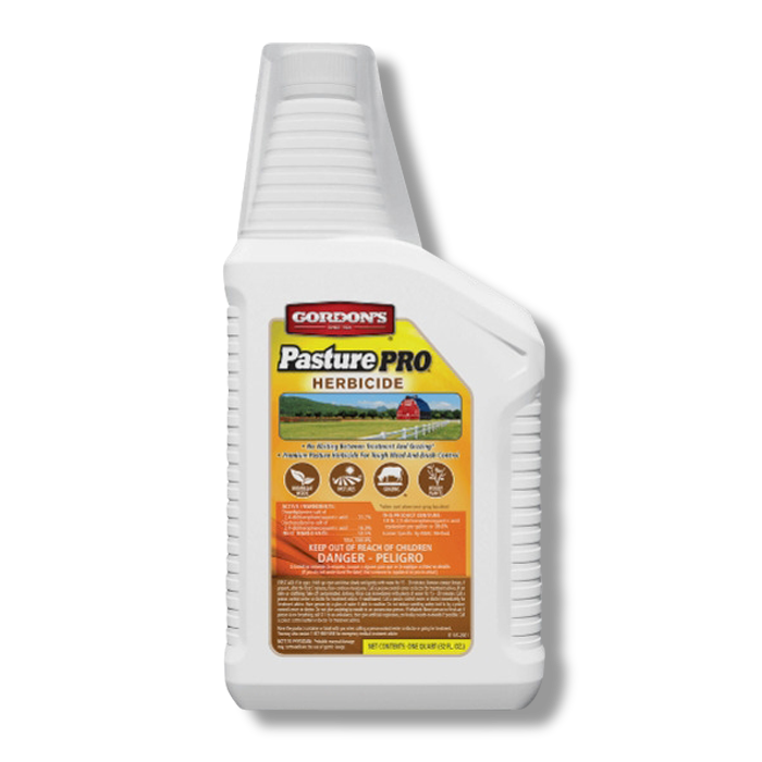 Pasture Pro Herbicide 32oz.