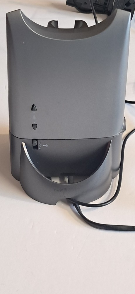 Plantronics Wireless Office Headset System Wireless Hands-Free