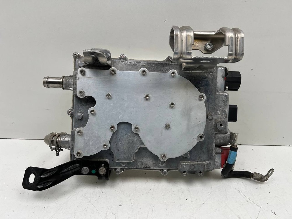 Tesla Model S High Voltage DC-DC Converter Module Assy OEM 102866400E