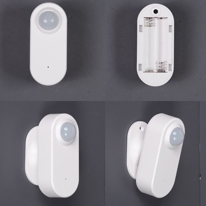 Practical Low Power Consumption Sensors For Long Time Use High Performances